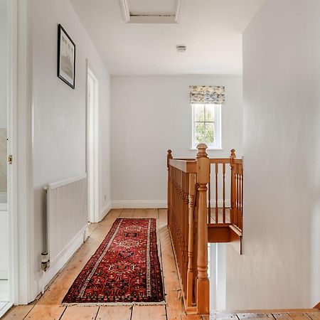 Chittering Farm Villa Stretham Dış mekan fotoğraf
