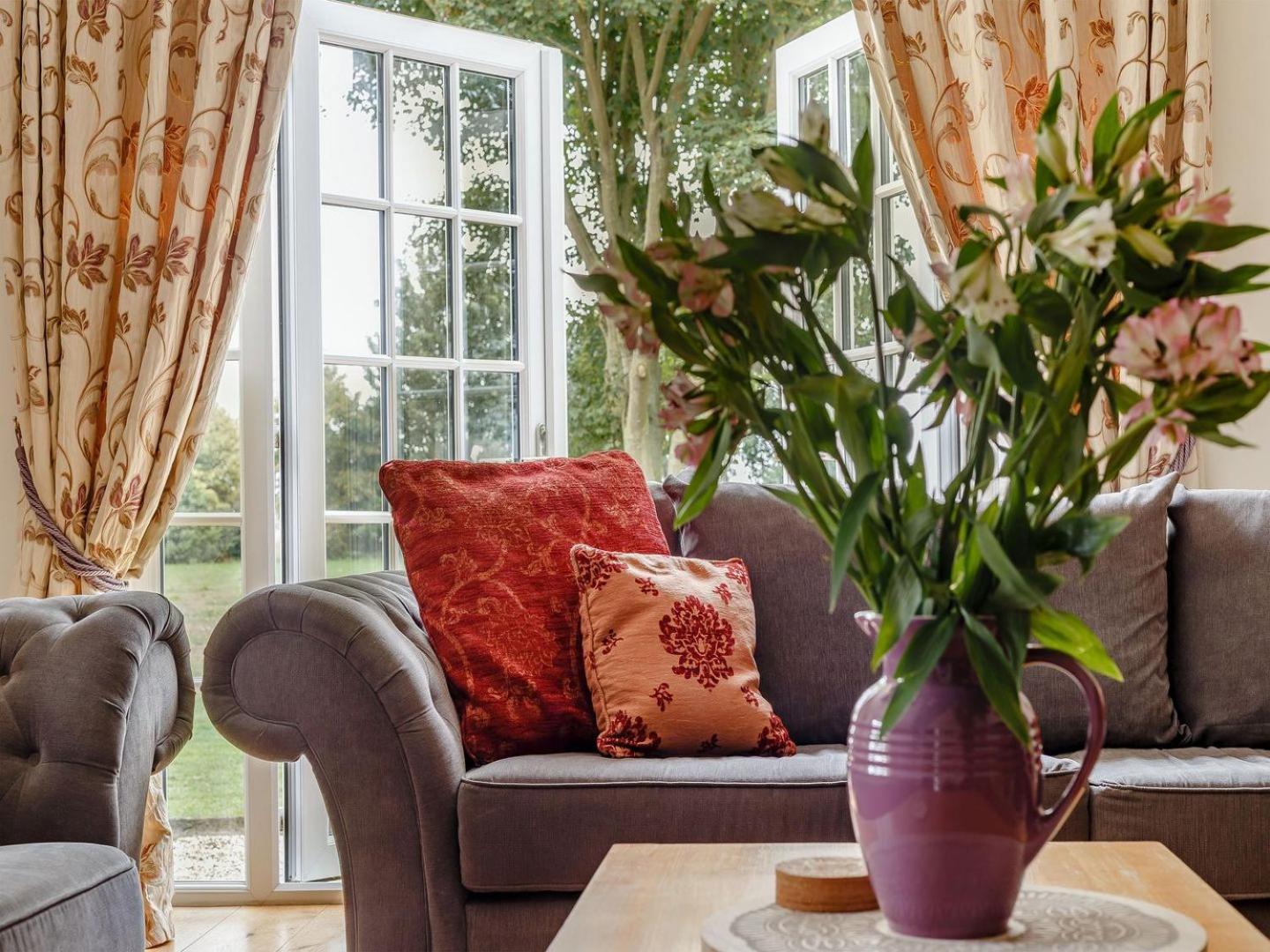 Chittering Farm Villa Stretham Dış mekan fotoğraf