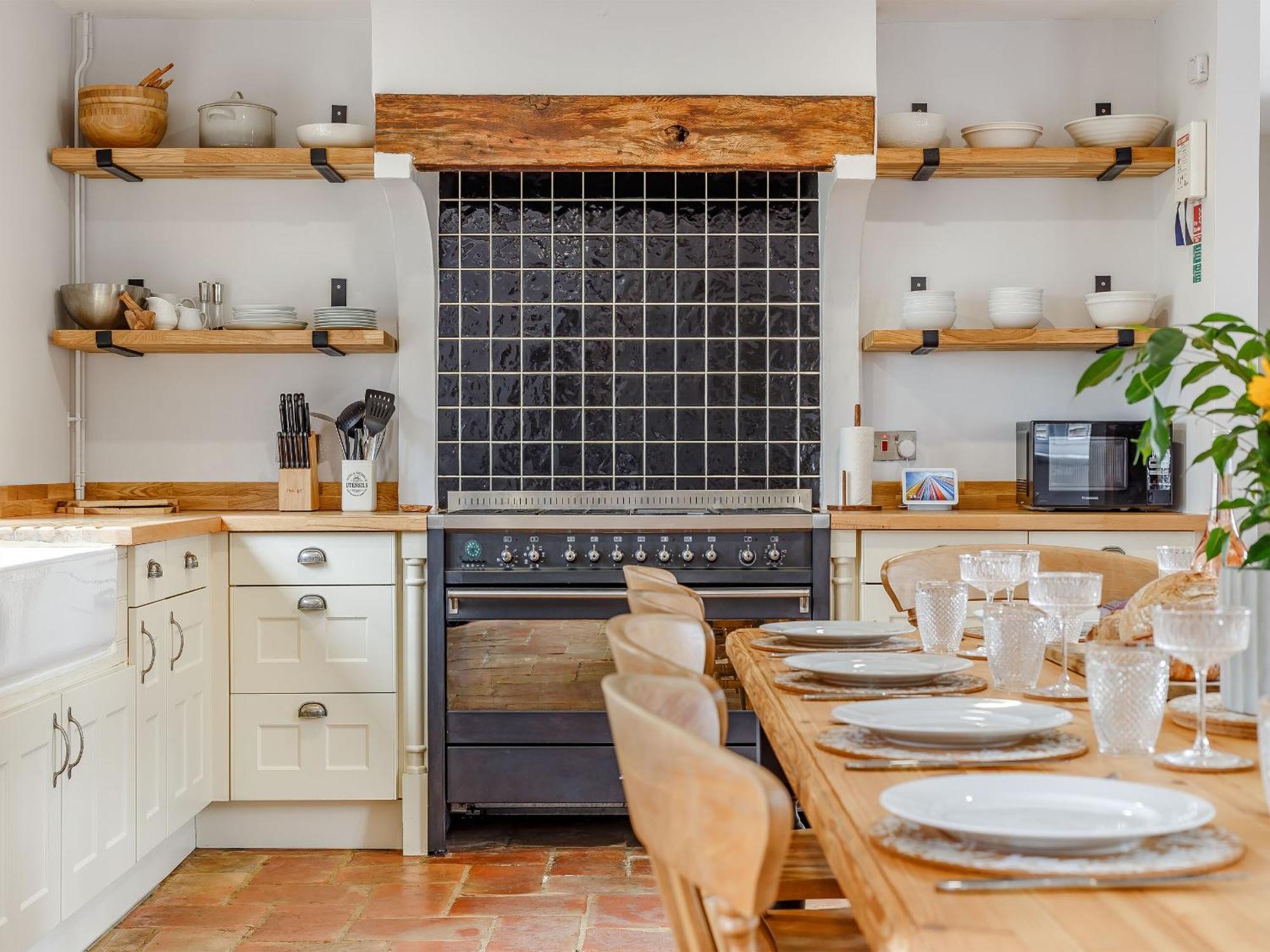 Chittering Farm Villa Stretham Dış mekan fotoğraf