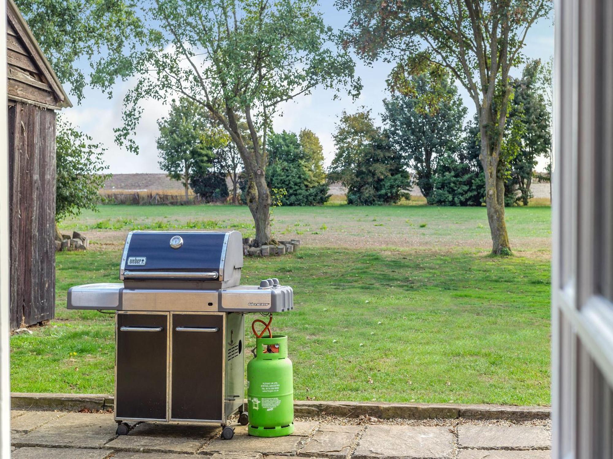 Chittering Farm Villa Stretham Dış mekan fotoğraf