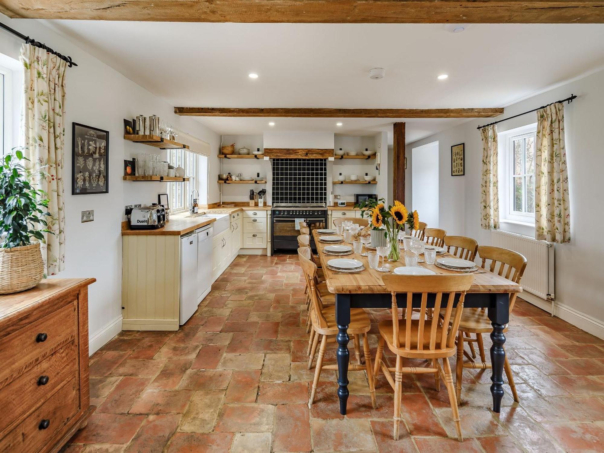 Chittering Farm Villa Stretham Dış mekan fotoğraf
