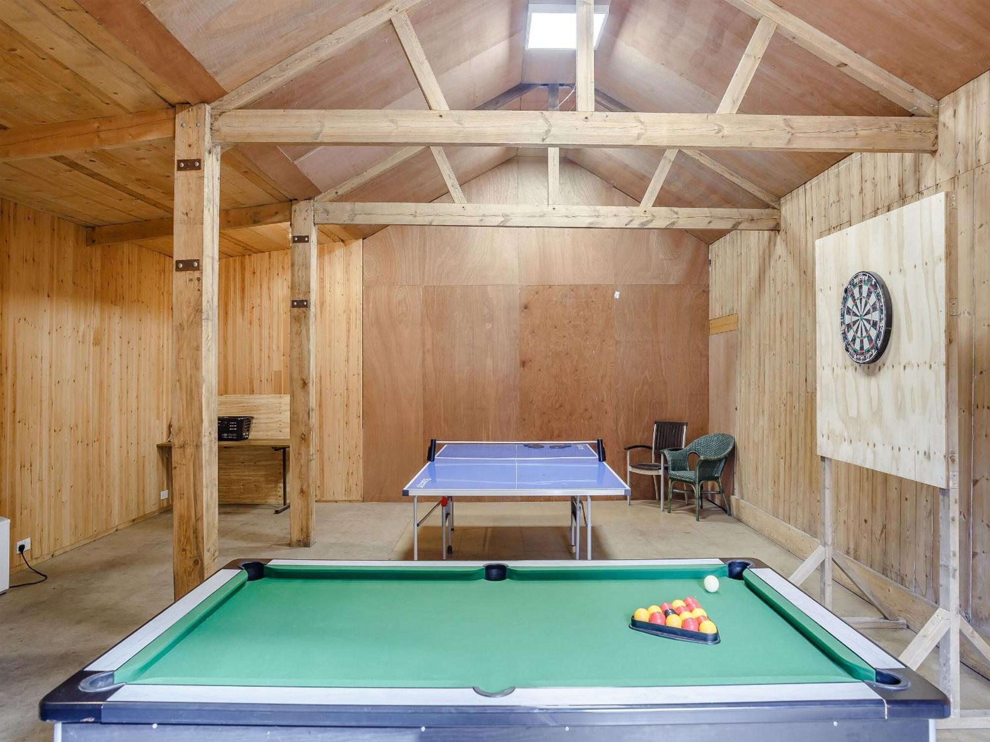 Chittering Farm Villa Stretham Dış mekan fotoğraf
